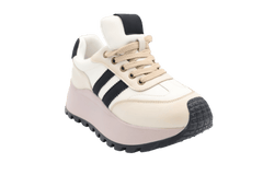 Pantofi Dama Piele Naturala Feeling BELL 25110 - Etore - amely.ro