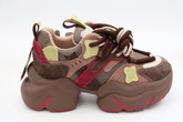 Pantofi Dama Piele Naturala Feeling BELL 3703 - Feeling - pantofia.ro
