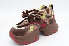 Pantofi Dama Piele Naturala Feeling BELL 3703 - Feeling - pantofia.ro