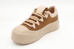 Pantofi Dama Piele Naturala Feeling BELL 393105 - Feeling - pantofia.ro