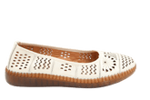 Pantofi Dama Piele Naturala Feeling BELL 5886 - Etore - amely.ro