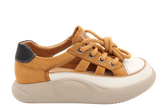 Pantofi Dama Piele Naturala Feeling BELL 68883 - Etore - amely.ro