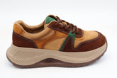 Pantofi Dama Piele Naturala Feeling BELL 802 - Feeling - pantofia.ro