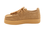 Pantofi Dama Piele Naturala Feeling BELL T003 - Etore - amely.ro