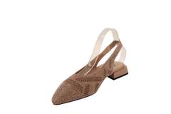 Pantofi Dama Piele Naturala FFIFIN FF25 - Fifin - amely.ro