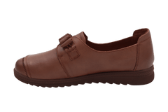 Pantofi Dama Piele Naturala Fifin CAPR 24901 - Fifin - amely.ro