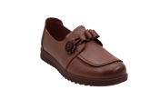 Pantofi Dama Piele Naturala Fifin CAPR 24901 - Fifin - amely.ro