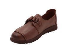 Pantofi Dama Piele Naturala Fifin CAPR 24901 - Fifin - amely.ro