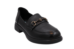 Pantofi Dama Piele Naturala Fifin CAPR 24908 - Fifin - amely.ro