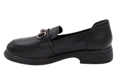 Pantofi Dama Piele Naturala Fifin CAPR 24908 - Fifin - amely.ro