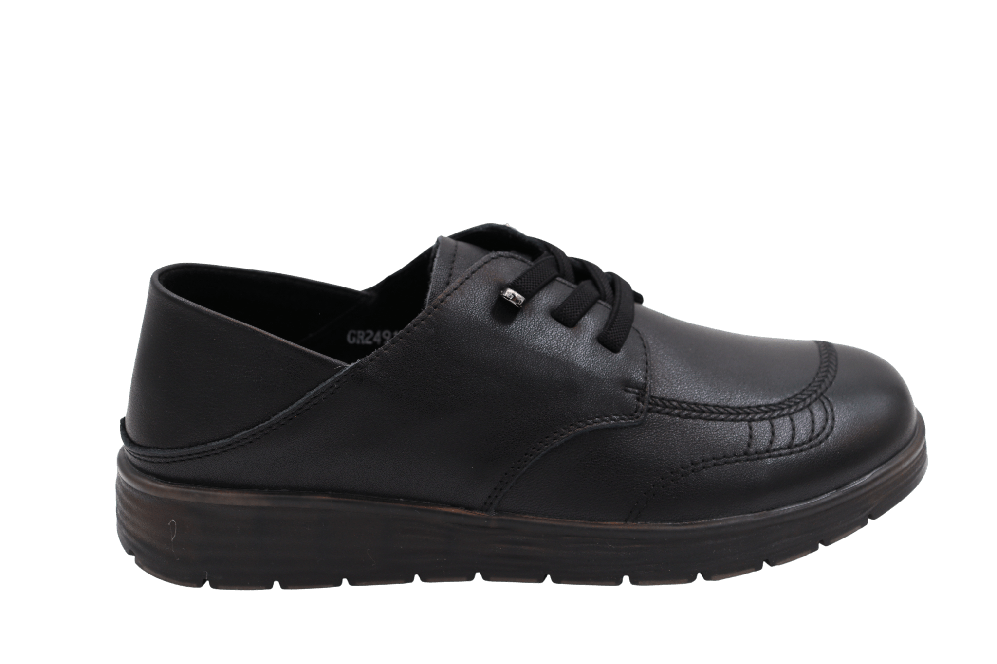 Pantofi Dama Piele Naturala Fifin CAPR 24911 - Fifin - amely.ro