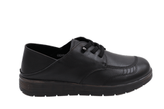 Pantofi Dama Piele Naturala Fifin CAPR 24911 - Fifin - amely.ro