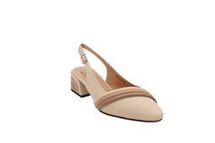 Pantofi Dama Piele Naturala FIFIN FF25 - Fifin - amely.ro