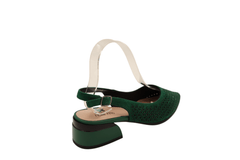 Pantofi Dama Piele Naturala FIFIN FF25 - Fifin - amely.ro