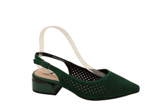 Pantofi Dama Piele Naturala FIFIN FF25 - Fifin - amely.ro