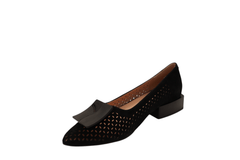 Pantofi Dama Piele Naturala FIFIN FF25 - Fifin - amely.ro