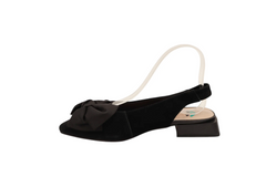 Pantofi Dama Piele Naturala FIFIN FF25 - Fifin - amely.ro