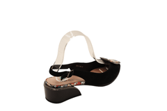 Pantofi Dama Piele Naturala FIFIN FF25 - Fifin - amely.ro