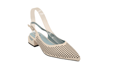 Pantofi Dama Piele Naturala Fiore Fino CAPR FF25 - 01 - 137 - Fiore Fino - amely.ro