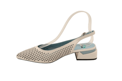 Pantofi Dama Piele Naturala Fiore Fino CAPR FF25 - 01 - 137 - Fiore Fino - amely.ro