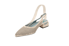 Pantofi Dama Piele Naturala Fiore Fino CAPR FF25 - 01 - 137 - Fiore Fino - amely.ro