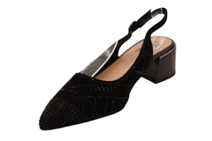 Pantofi Dama Piele Naturala Fiore Fino CAPR FF25 - Fifin - amely.ro