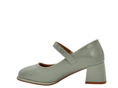 Pantofi Dama Piele Naturala Formazione FENI 1136LG - Formazione - amely.ro