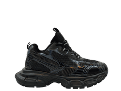 Pantofi Dama Piele Naturala Formazione FENI 1168 - Formazione - amely.ro