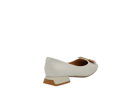 Pantofi Dama Piele Naturala Formazione FENI 1236188 - Formazione - amely.ro