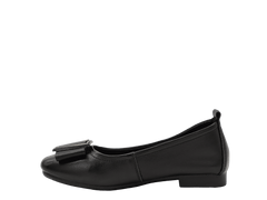 Pantofi Dama Piele Naturala Formazione FENI 1856203 - Formazione - amely.ro