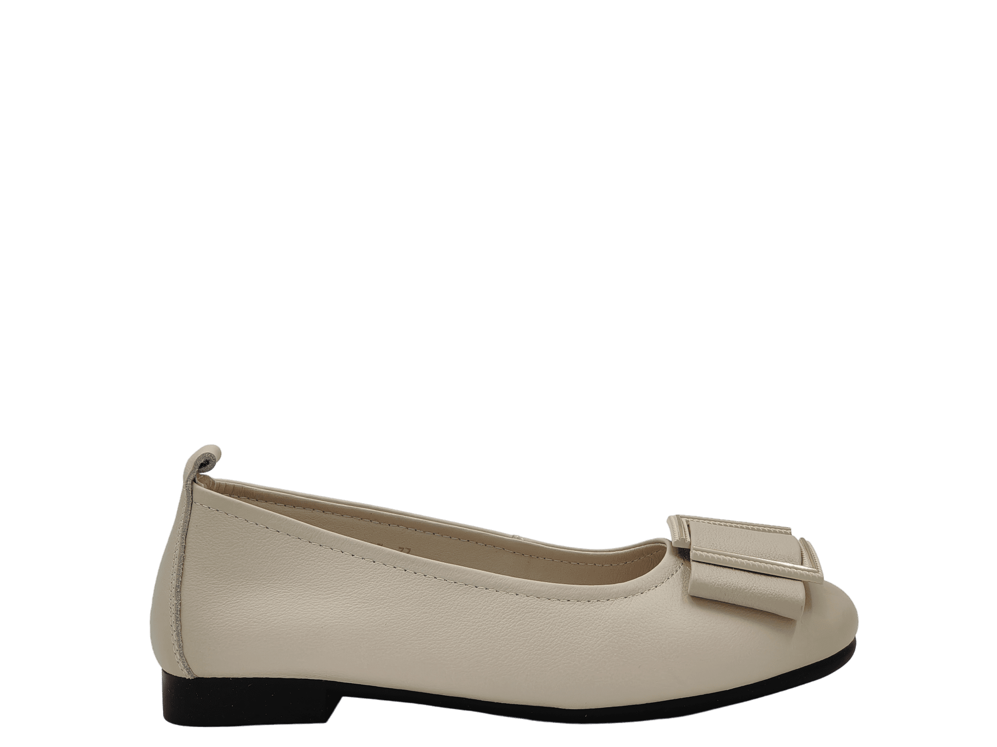 Pantofi Dama Piele Naturala Formazione FENI 1856203 - Formazione - amely.ro