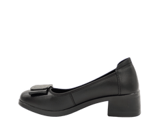 Pantofi Dama Piele Naturala Formazione FENI 3208Q03 - Franky - amely.ro