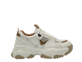 Pantofi Dama Piele Naturala Formazione FENI 333 - Formazione - amely.ro