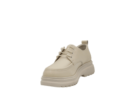 Pantofi Dama Piele Naturala Formazione FENI 37821 - Formazione - amely.ro