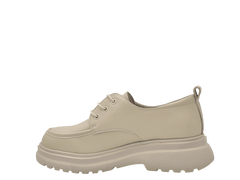 Pantofi Dama Piele Naturala Formazione FENI 37821 - Formazione - amely.ro