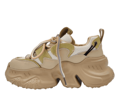 Pantofi Dama Piele Naturala Formazione FENI 37872 - 1 - Formazione - amely.ro