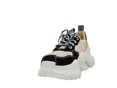 Pantofi Dama Piele Naturala Formazione FENI 37899 - Formazione - amely.ro