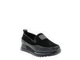 Pantofi Dama Piele Naturala Formazione FENI 5013 - Formazione - amely.ro