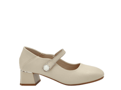 Pantofi Dama Piele Naturala Formazione FENI 508 - 11 - Formazione - amely.ro