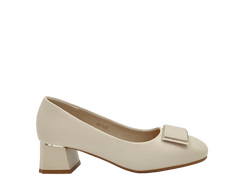 Pantofi Dama Piele Naturala Formazione FENI 508 - 13 - Formazione - amely.ro