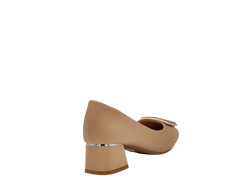Pantofi Dama Piele Naturala Formazione FENI 508 - 13 - Formazione - amely.ro