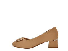 Pantofi Dama Piele Naturala Formazione FENI 508 - 13 - Formazione - amely.ro