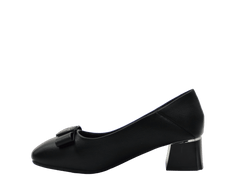 Pantofi Dama Piele Naturala Formazione FENI 508 - 9 - Formazione - amely.ro