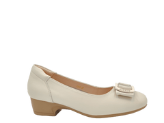 Pantofi Dama Piele Naturala Formazione FENI 6911 - Formazione - amely.ro