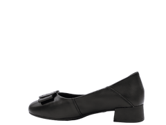 Pantofi Dama Piele Naturala Formazione FENI 9625 - Formazione - amely.ro