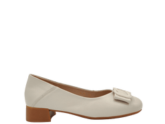 Pantofi Dama Piele Naturala Formazione FENI 9625 - Formazione - amely.ro