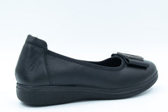 Pantofi Dama Piele Naturala Formazione FENI A130 - Formazione - amely.ro