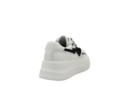 Pantofi Dama Piele Naturala Formazione FENI E22193 - Formazione - amely.ro