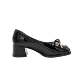 Pantofi Dama Piele Naturala Formazione FENI F30 - Formazione - amely.ro