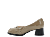 Pantofi Dama Piele Naturala Formazione FENI F30 - 67 - Formazione - amely.ro